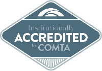 Commission on Massage Therapy Accreditation - Institutionally Accredited