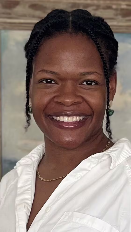 Dr.Kailey Williams