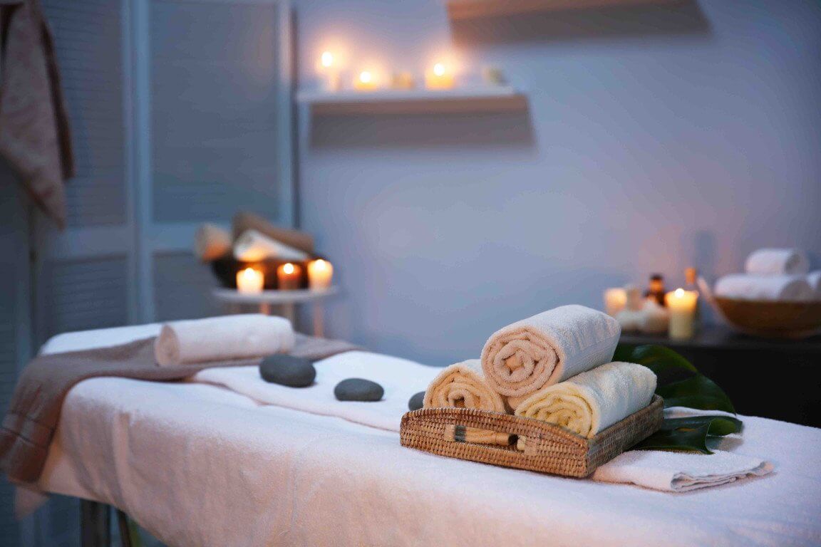 Massage Room